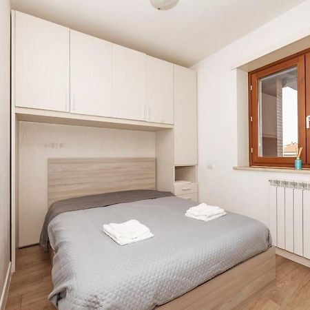 Apartment Roma Relax 2 Con Wifi-Ac-Netflix ภายนอก รูปภาพ