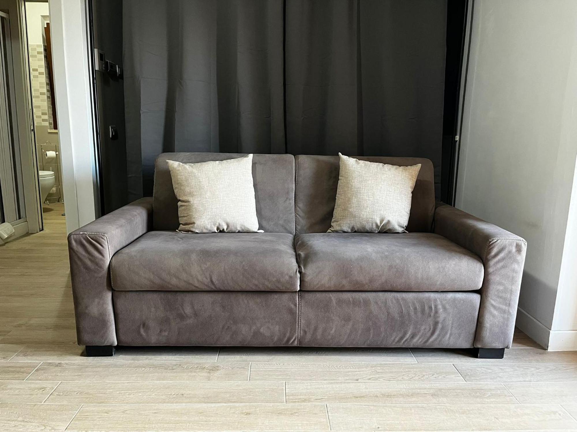 Apartment Roma Relax 2 Con Wifi-Ac-Netflix ภายนอก รูปภาพ